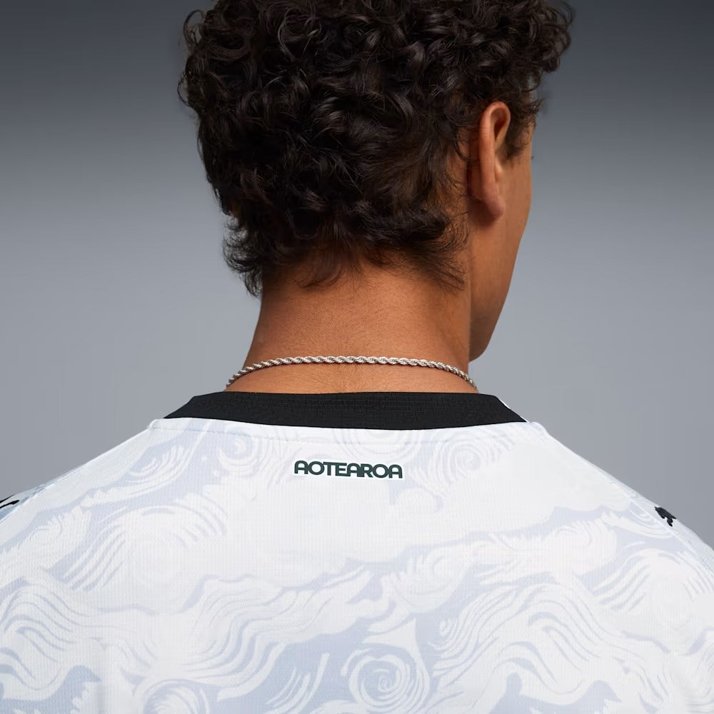 Away 26 Men's Jersey
