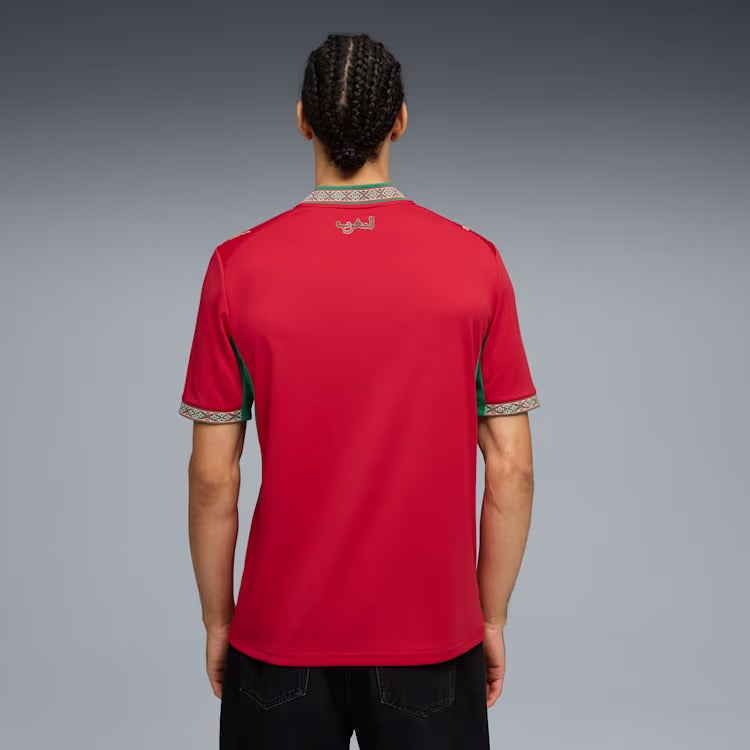 Home 26 Men's Jersey