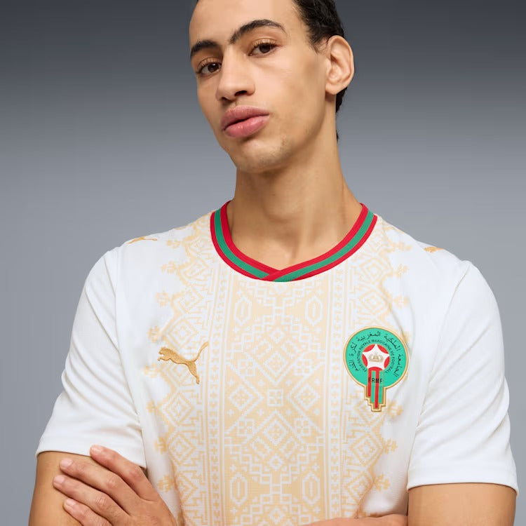 Away 26 Men's Jersey