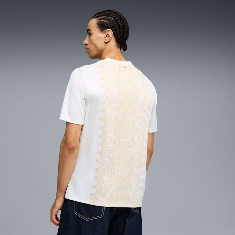 Away 26 Men's Jersey