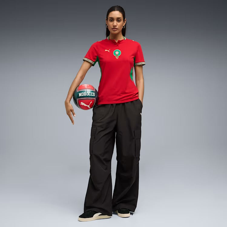 Home 26 Women's Jersey