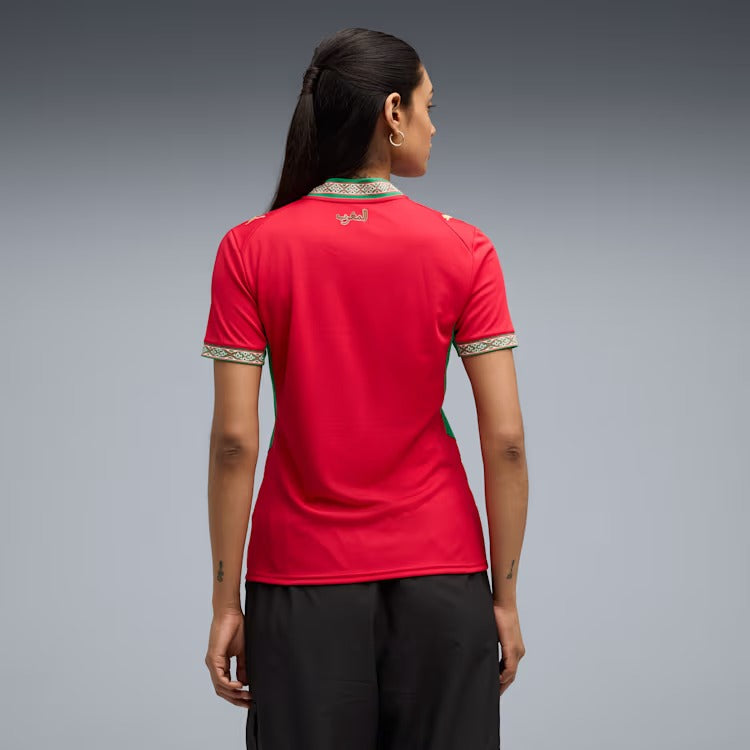 Home 26 Women's Jersey