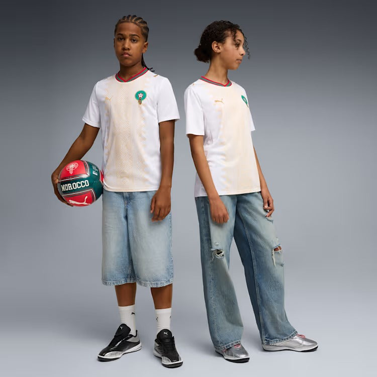 Away 26 Kids Kit