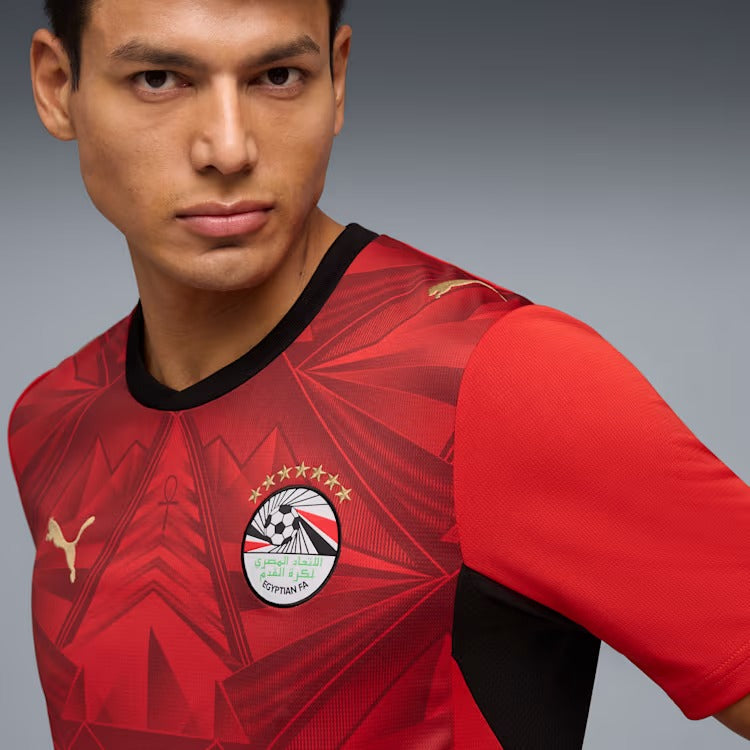 Home 26 Men's Jersey