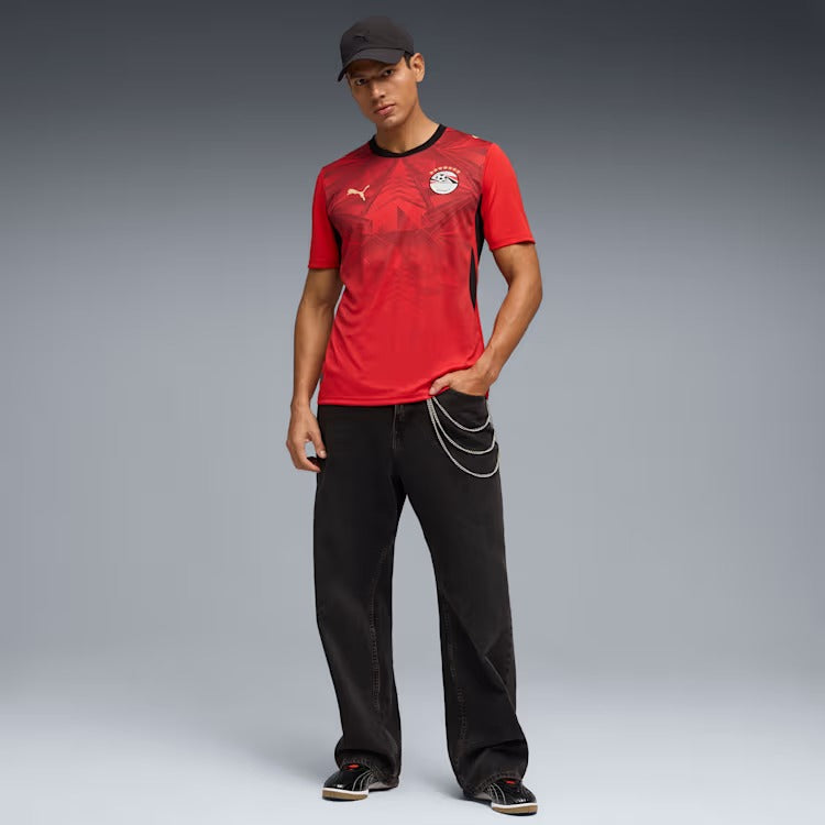 Home 26 Men's Jersey