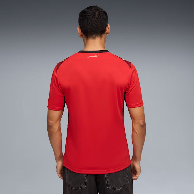 Home 26 Men's Jersey