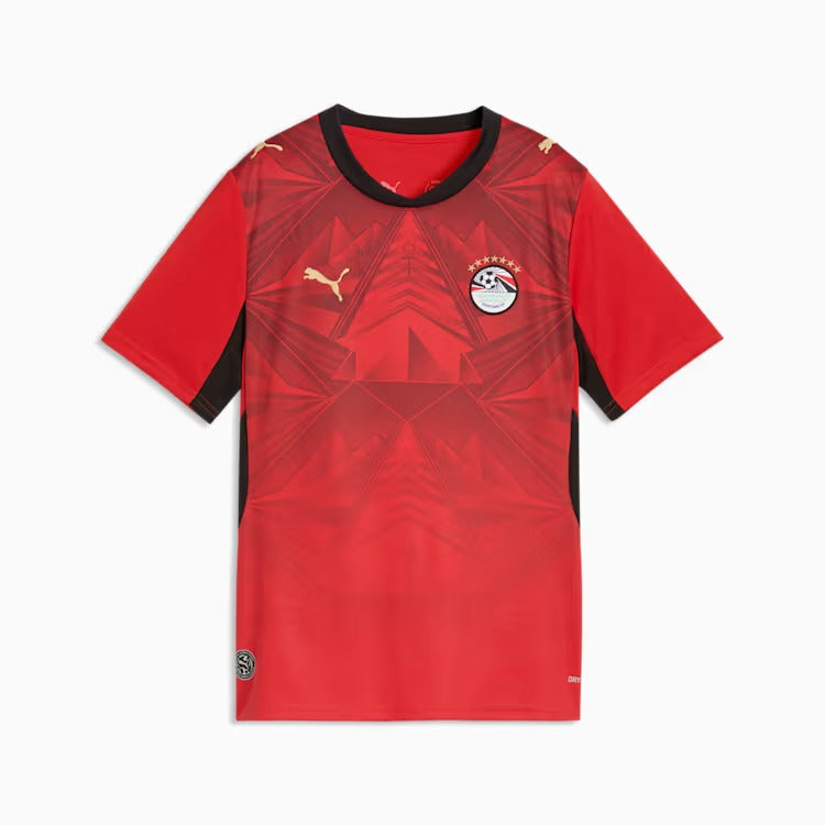 Egypt World Cup 2026 Home Kids Kit