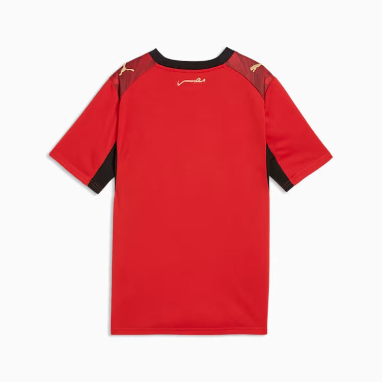 Egypt World Cup 2026 Home Kids Kit