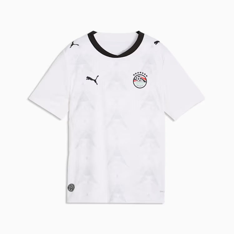 Egypt World Cup 2026 Away Kids Kit