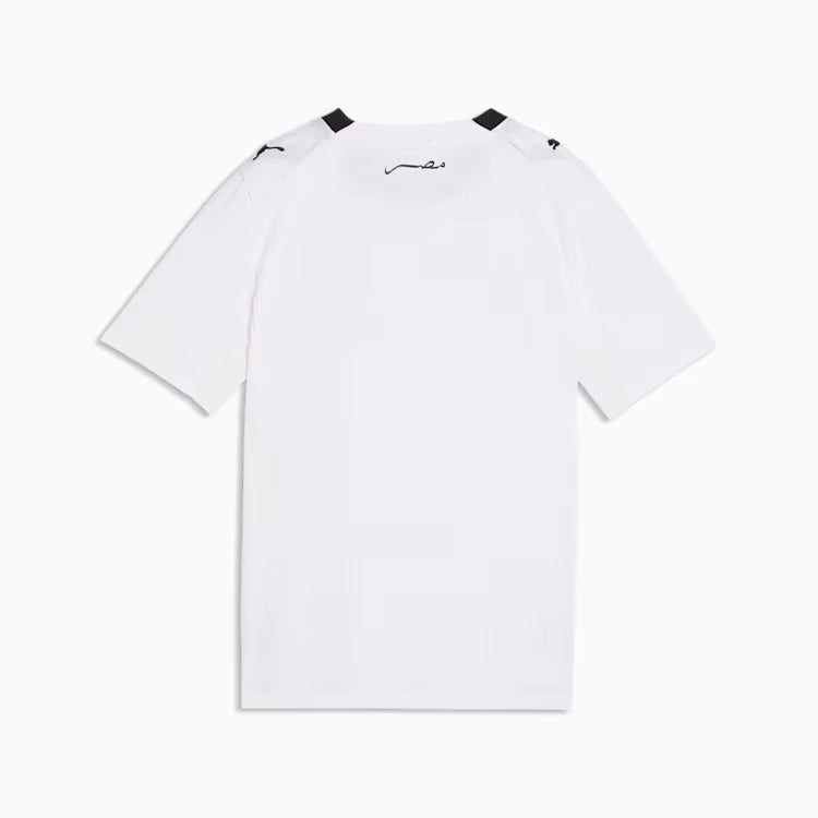 Egypt World Cup 2026 Away Kids Kit