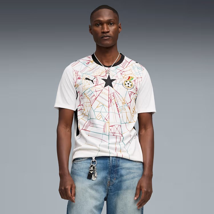 Home 26 Men's Jersey