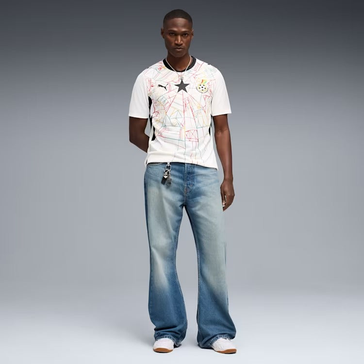 Home 26 Men's Jersey