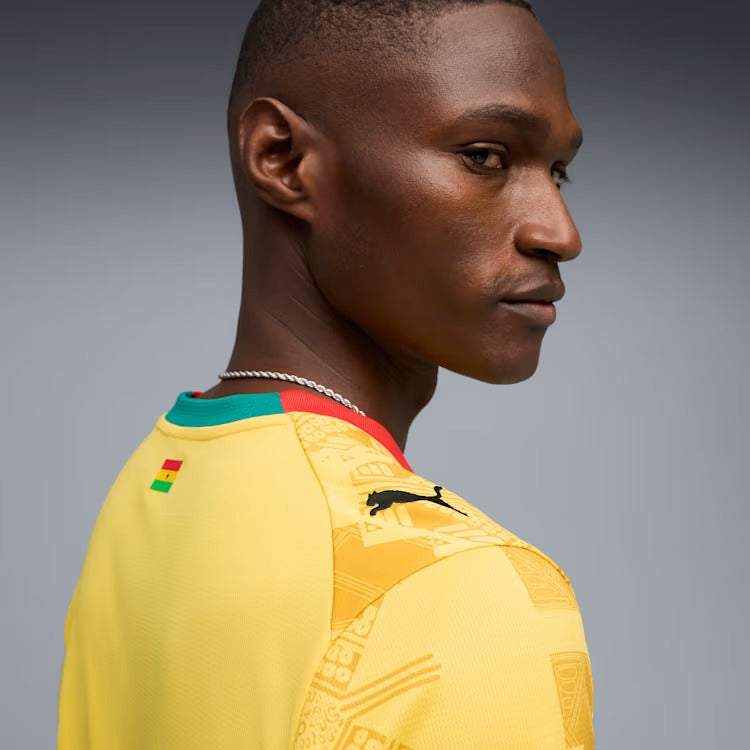 Away 26 Men's Jersey