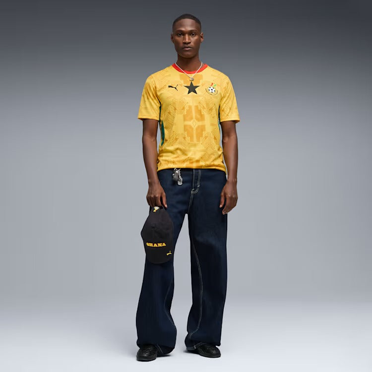 Away 26 Men's Jersey