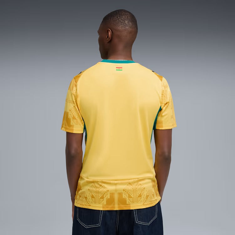 Away 26 Men's Jersey