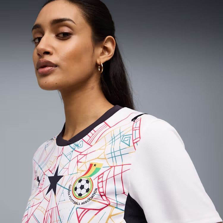 Home 26 Women's Jersey