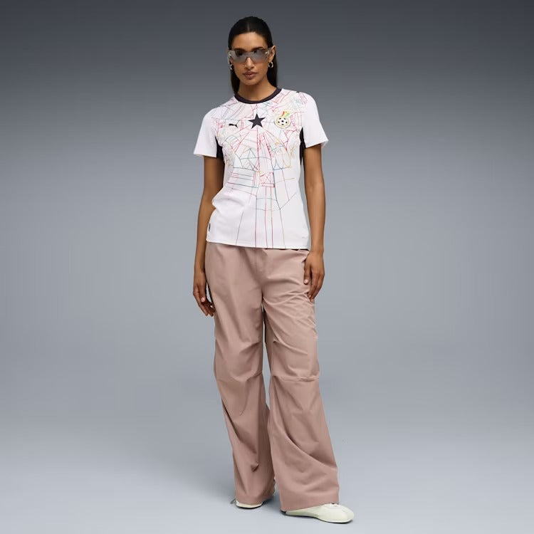 Home 26 Women's Jersey
