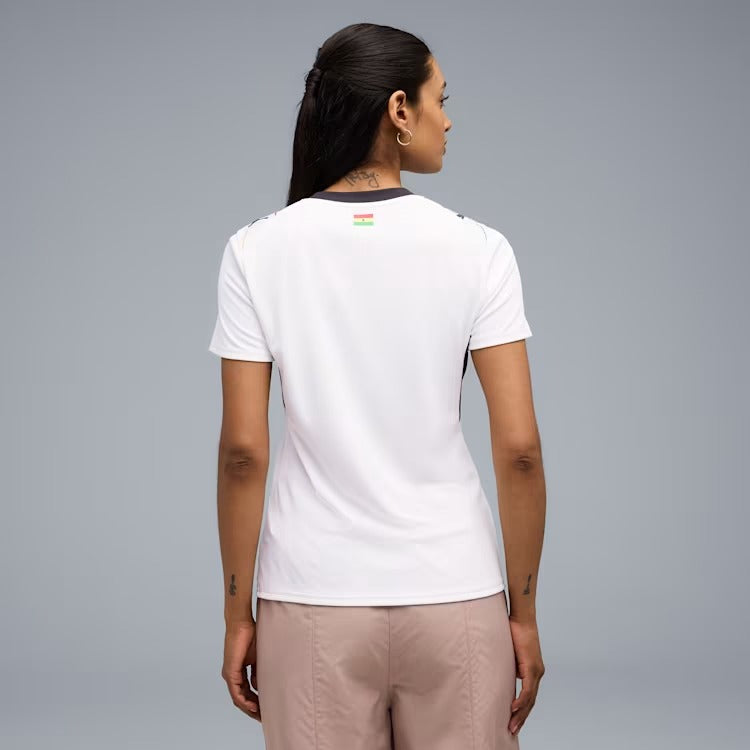 Home 26 Women's Jersey