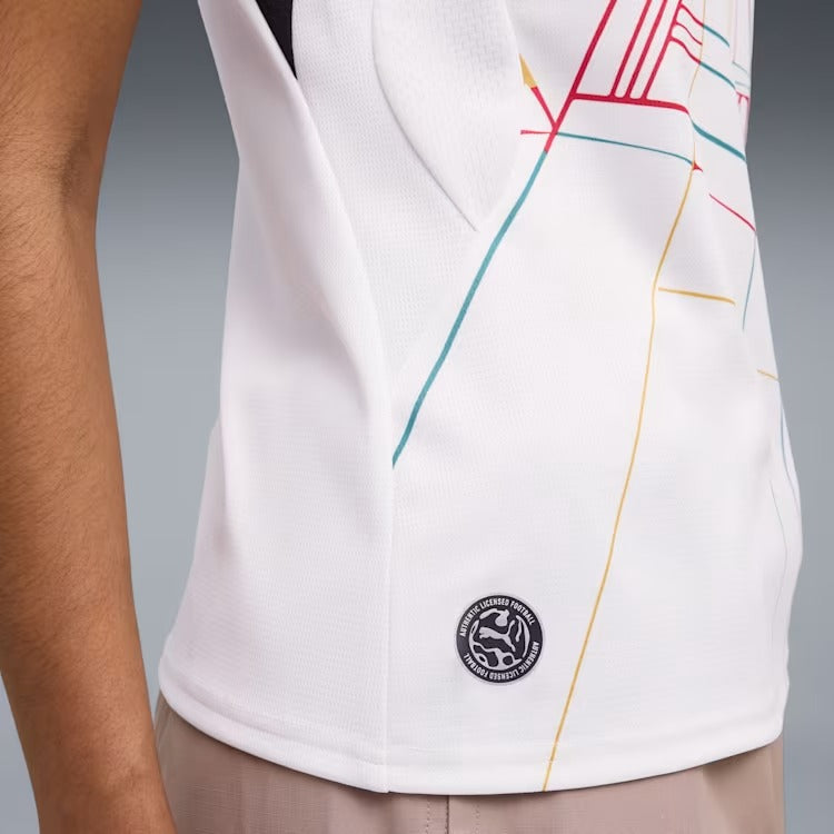 Home 26 Women's Jersey