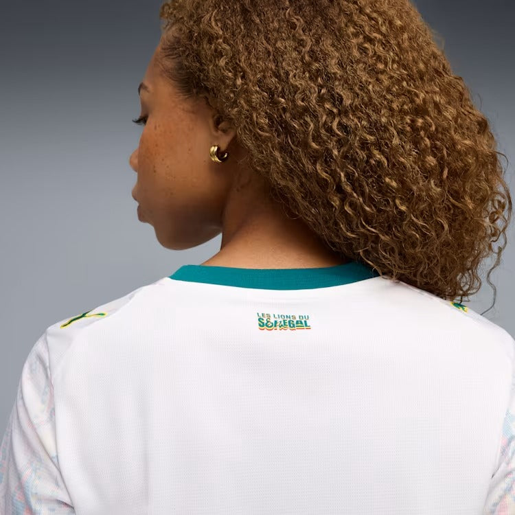 Home 26 Women's Jersey