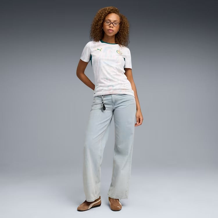 Home 26 Women's Jersey
