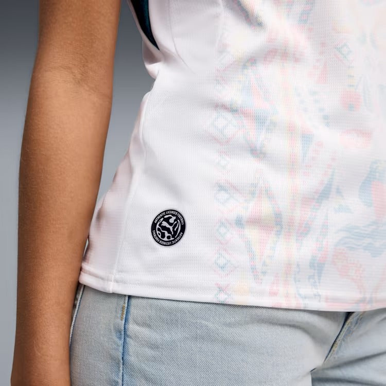 Home 26 Women's Jersey