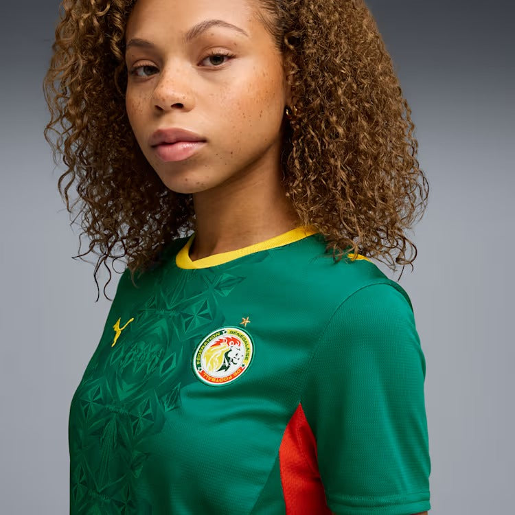 Away 26 Women's Jersey