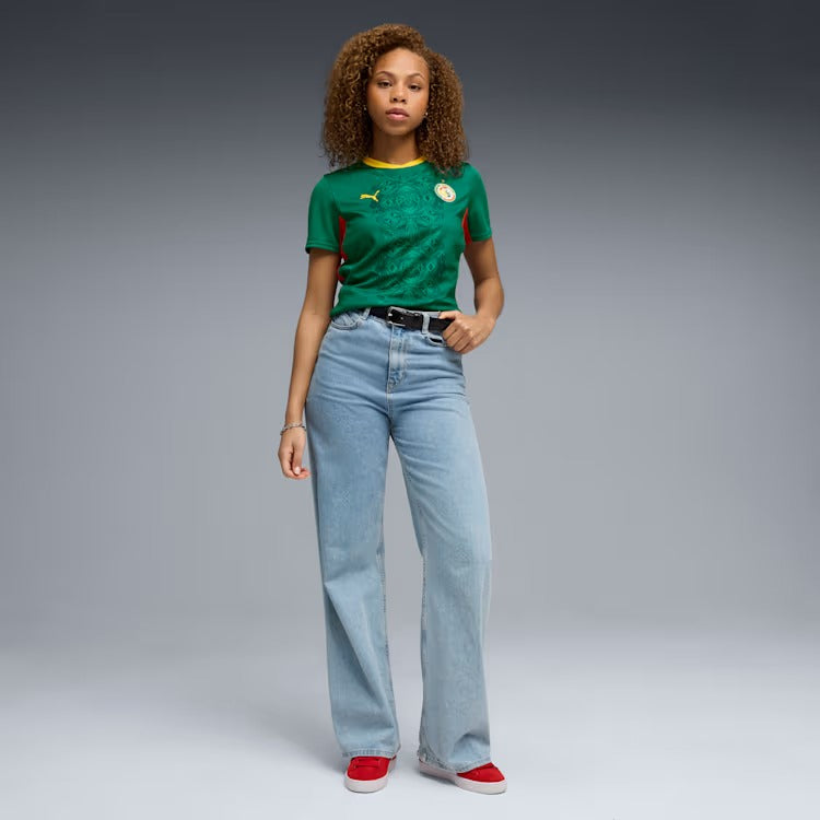 Away 26 Women's Jersey