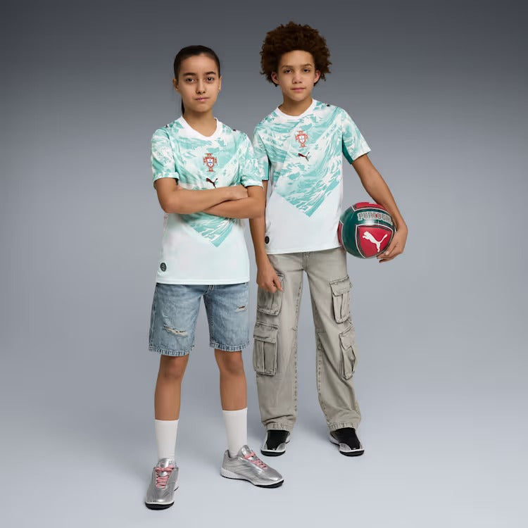 Away 26 Kids Kit