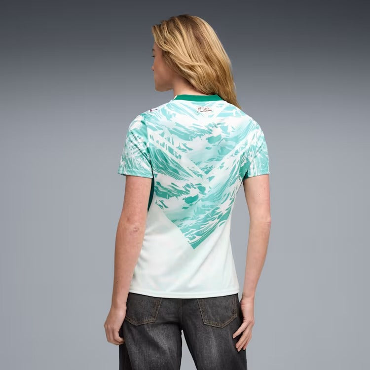 Away 26 Women's Jersey