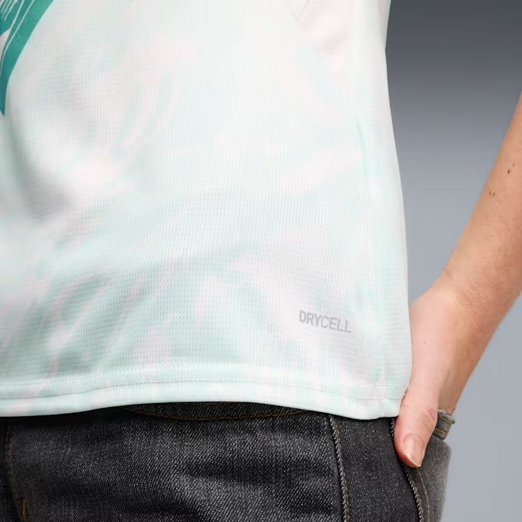 Away 26 Women's Jersey