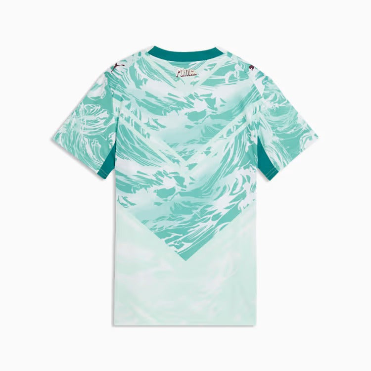 Portugal World Cup 2026 Away Women's Jersey