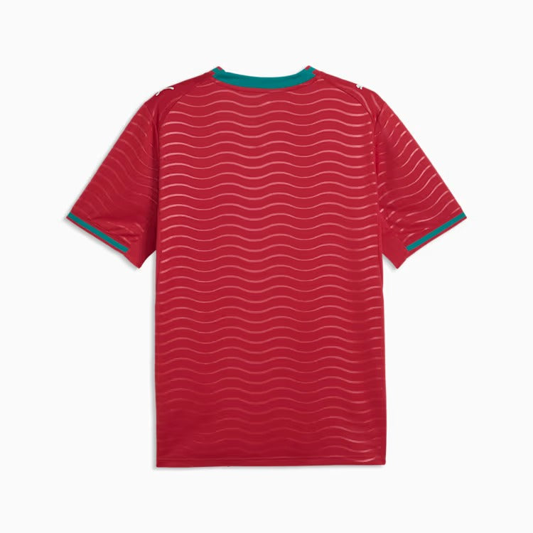 Portugal World Cup 2026 Home Kids Kit