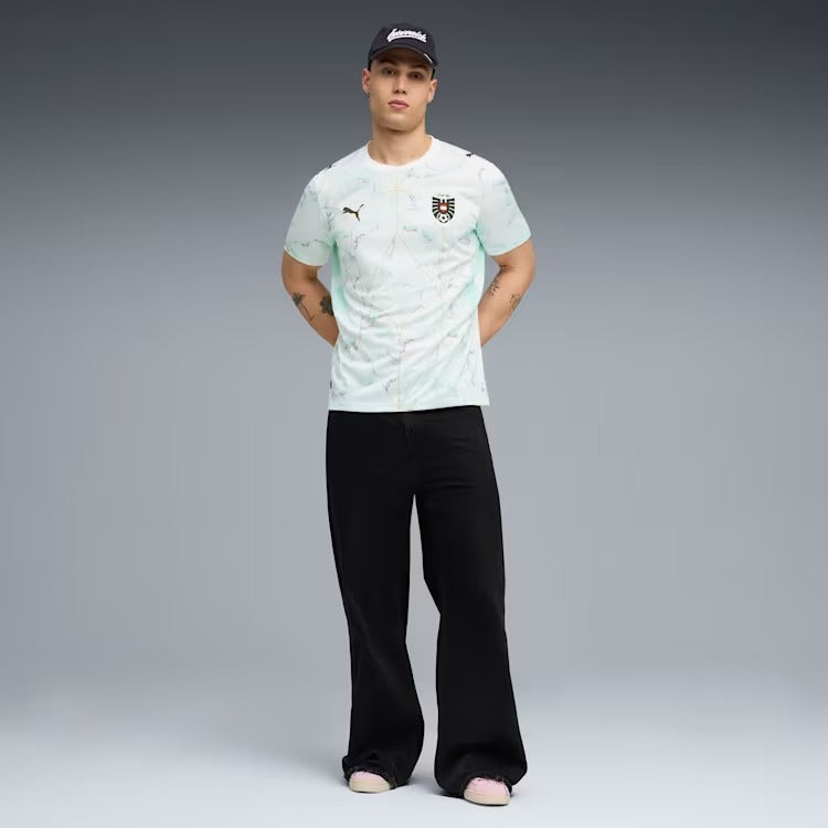 Away 26 Men's Jersey