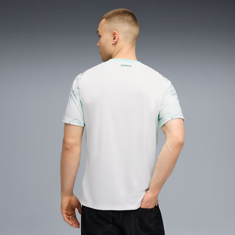 Away 26 Men's Jersey