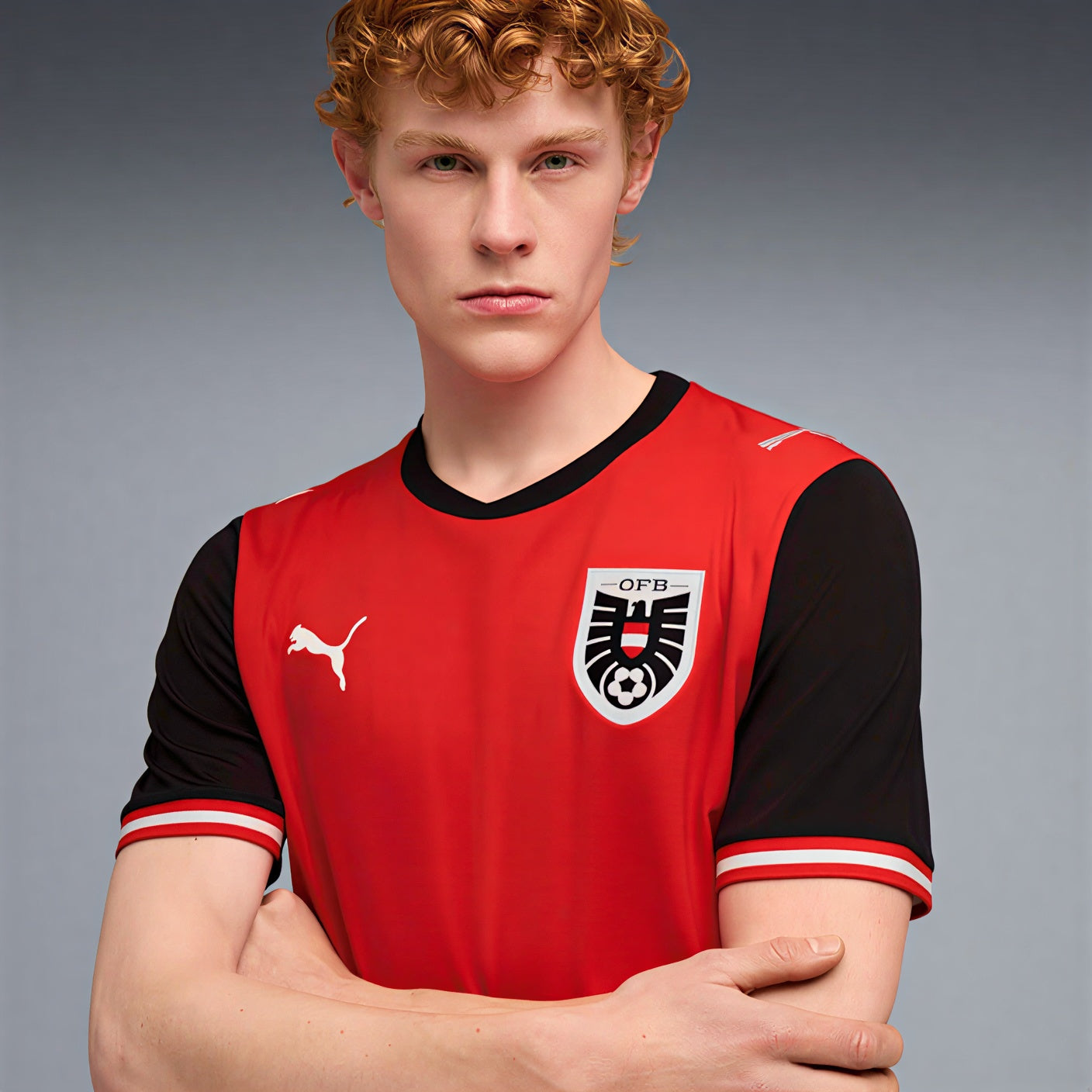 Home 26 Men's Jersey