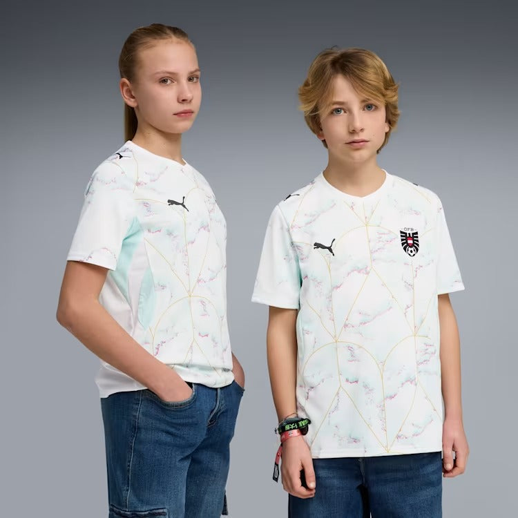 Away 26 Kids Kit