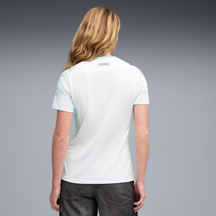 Away 26 Women's Jersey