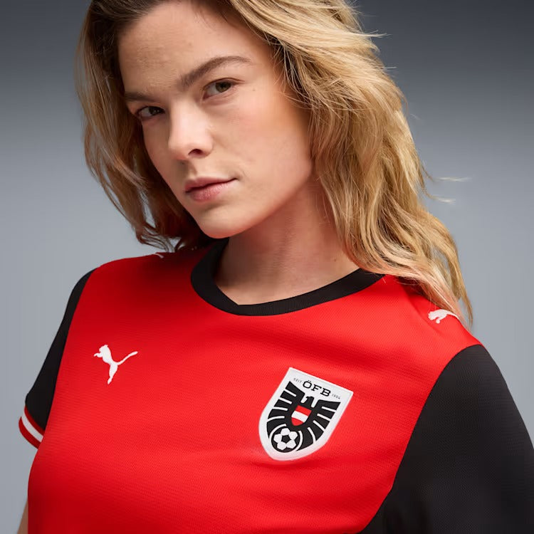 Home 26 Women's Jersey