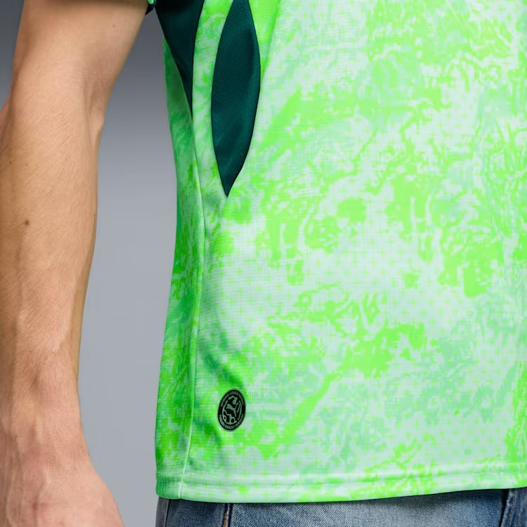 Switzerland World Cup 2026 Away Jersey