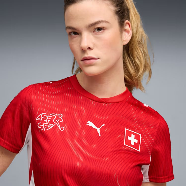 Home 26 Women's Jersey