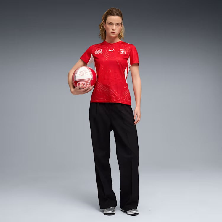 Home 26 Women's Jersey