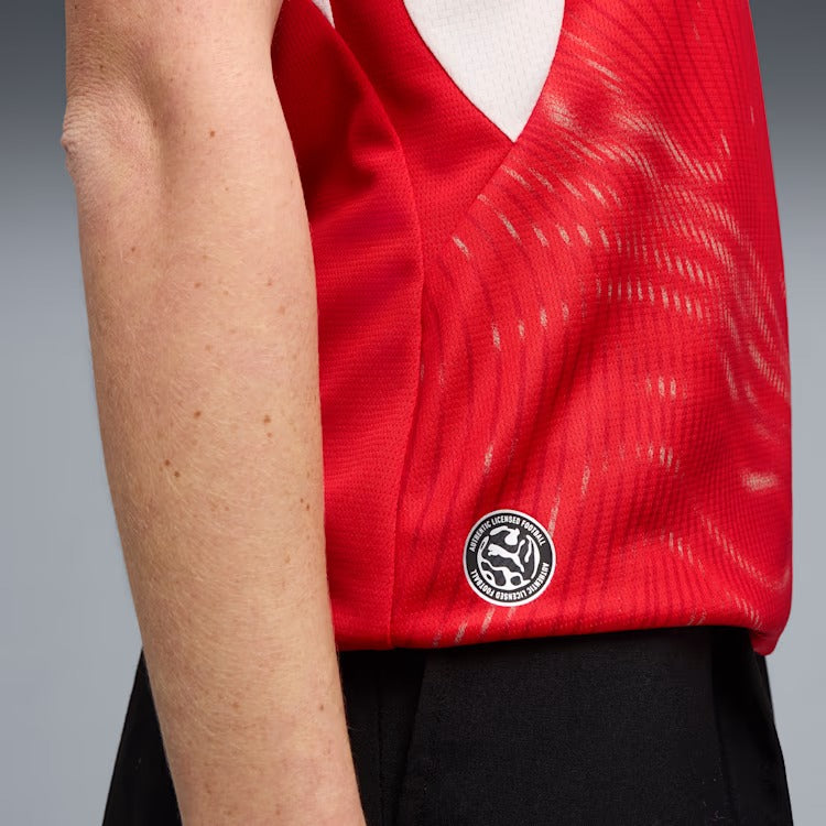 Home 26 Women's Jersey