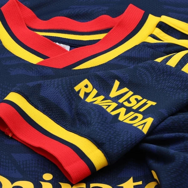 Third 26/27 Men's Fan Jersey