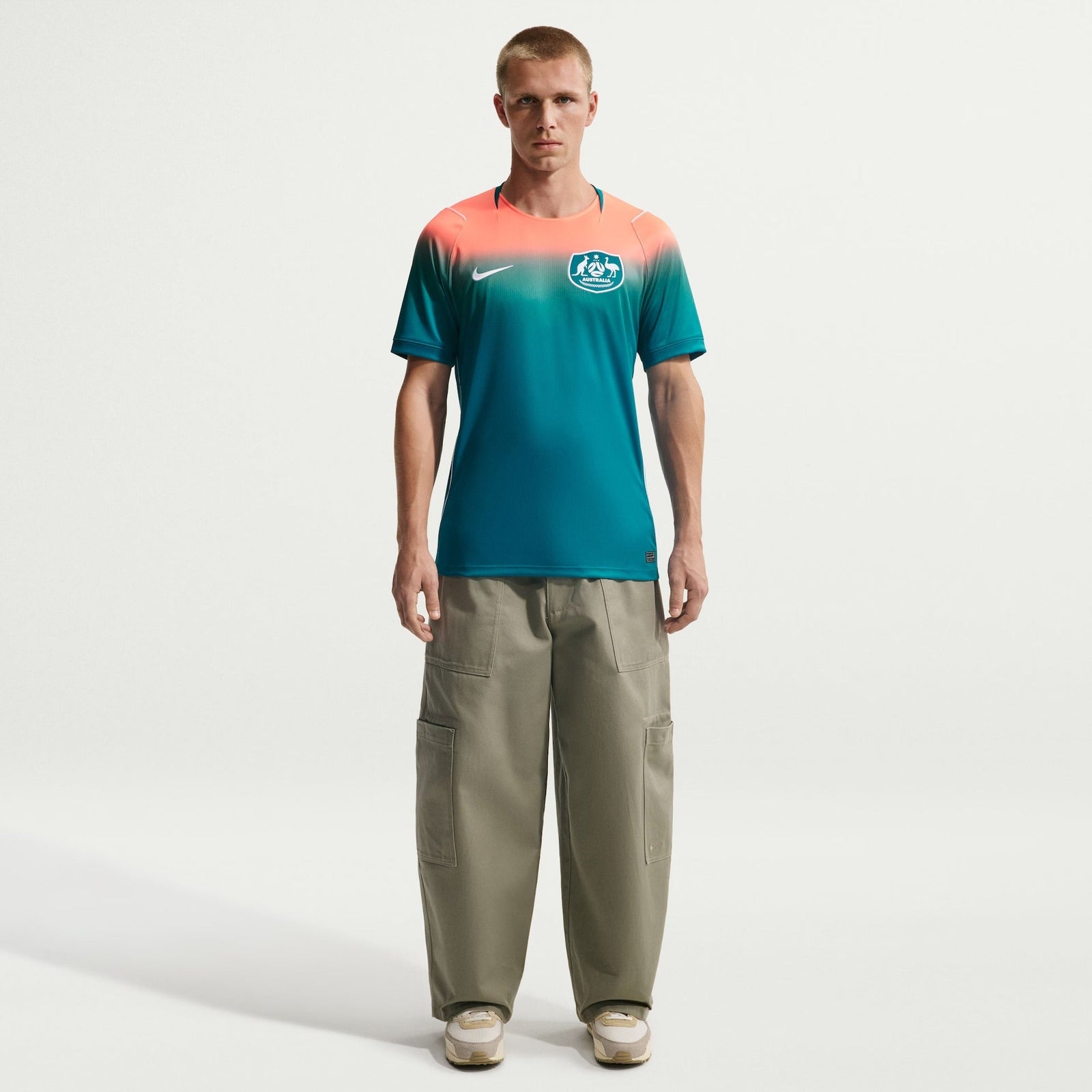 Away 26 Men's Jersey