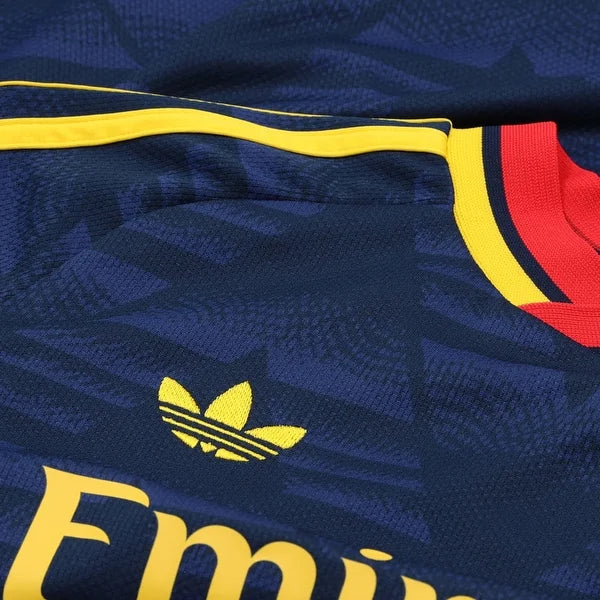 Third 26/27 Men's Fan Jersey