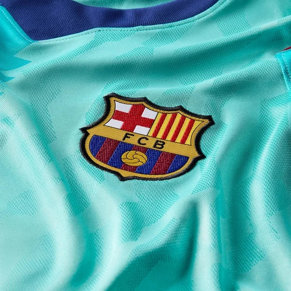 Third 26/27 Men's Jersey
