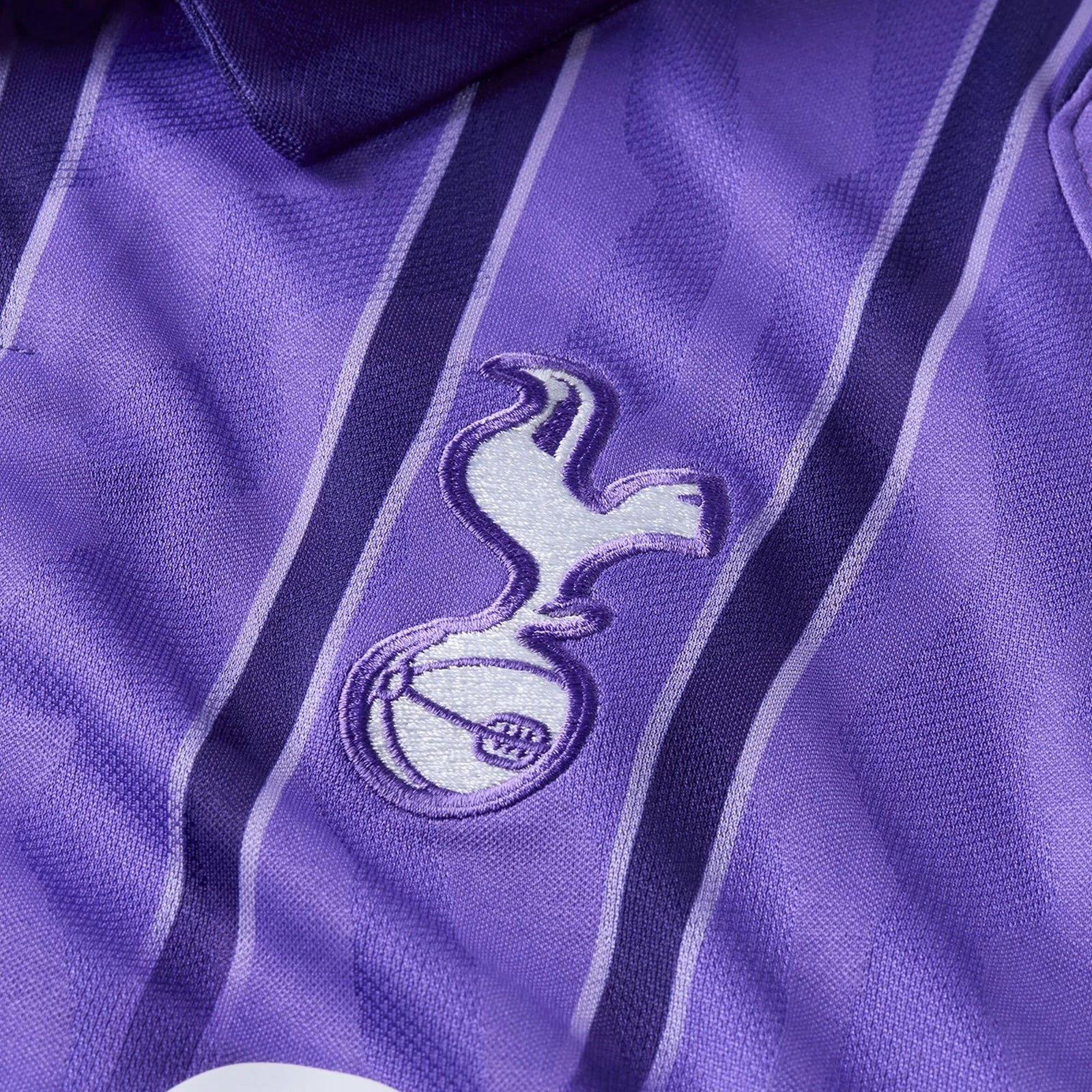 Third 26/27 Men's Fan Jersey