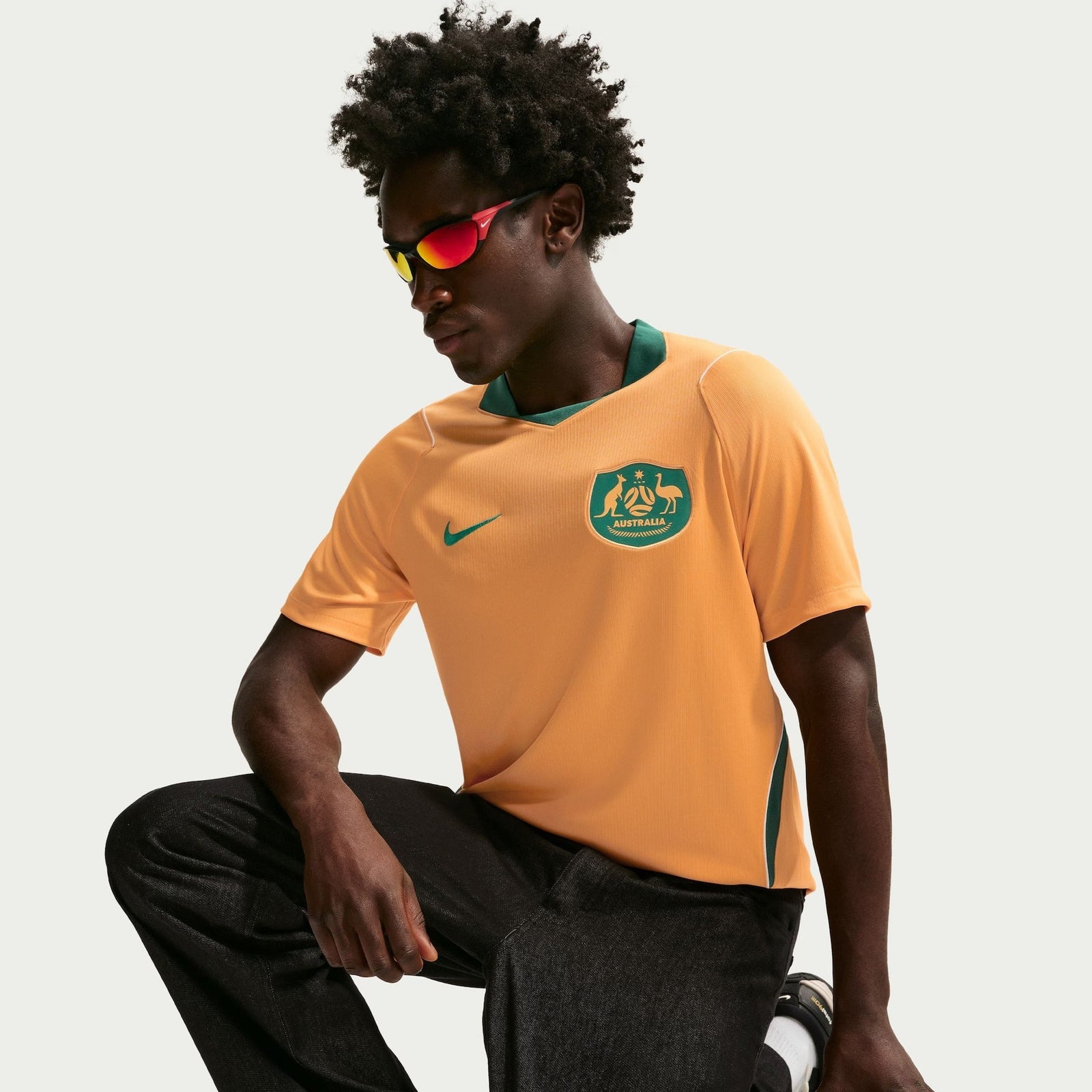 Home 26 Men's Jersey