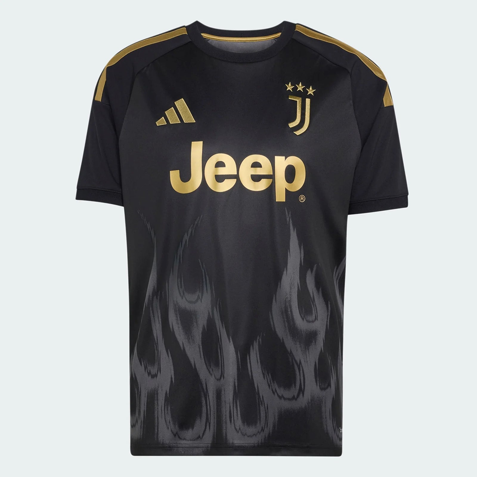 Third 26/27 Men's Fan Jersey